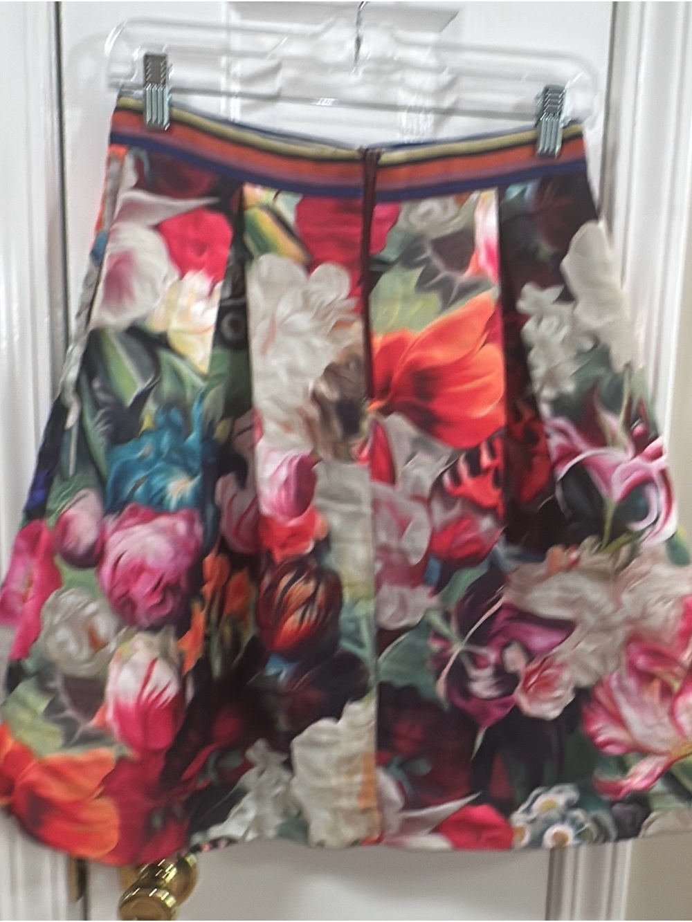 Ted Baker Kaiden Skirt (mix33) - Picture 3 of 6